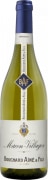 Bouchard Aine & Fils Macon-Villages 2022  Front Bottle Shot