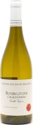 Maison Roche de Bellene Bourgogne Chardonnay Vieilles Vignes 2014 Front Bottle Shot