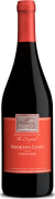 Smoking Loon Pinot Noir 2015 Front Bottle Shot