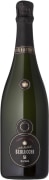 Berlucchi '61 Franciacorta Brut Nature 2015  Front Bottle Shot