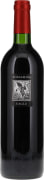 Screaming Eagle Cabernet Sauvignon (1.5 Liter Magnum in OWC) 2018  Front Bottle Shot