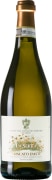 Marchesi di Gresy La Serra Moscato d'Asti 2023  Front Bottle Shot