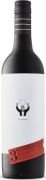 3 Rings Shiraz 2017  Front Bottle Shot