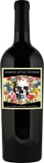 Ministry of Vinterior Cabernet Sauvignon 2014 Front Bottle Shot
