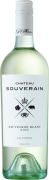 Chateau Souverain Sauvignon Blanc 2016 Front Bottle Shot