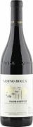Albino Rocca Barbaresco 2013 Front Bottle Shot