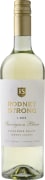 Rodney Strong Alexander Valley Sauvignon Blanc 2024  Front Bottle Shot