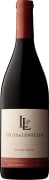 Lucas & Lewellen Santa Barbara Pinot Noir 2017  Front Bottle Shot