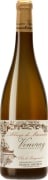 Domaine Vigneau Chevreau Vouvray Sec Clos de Rougemont 2023  Front Bottle Shot