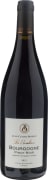Jean-Claude Boisset Les Ursulines Pinot Noir 2021  Front Bottle Shot