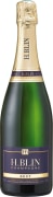 H. Blin Brut Tradition  Front Bottle Shot