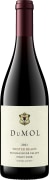 DuMOL Wester Reach Pinot Noir 2021  Front Bottle Shot