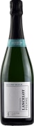 Champagne Lancelot-Pienne Accord Majeur Brut  Front Bottle Shot