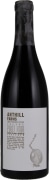 Anthill Farms Comptche Ridge Vineyard Pinot Noir 2017  Front Bottle Shot