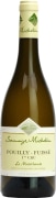 Domaine Saumaize-Michelin Pouilly-Fuisse La Marechaude Premier Cru 2024 Front Bottle Shot