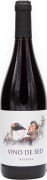 Vino de Sed Navarra 2021  Front Bottle Shot