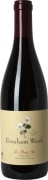Evesham Wood Le Puits Sec Pinot Noir 2014 Front Bottle Shot