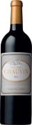 Chateau Chauvin  2021  Front Bottle Shot