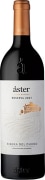 Bodegas Aster by La Rioja Alta Reserva 2021  Front Bottle Shot