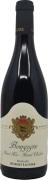 Hubert Lignier Bourgogne Grand Chaliot 2023  Front Bottle Shot