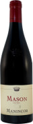 Manincor Alto Adige Pinot Nero Mason 2015 Front Bottle Shot