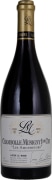 Lucien Le Moine Chambolle-Musigny Les Amoureuses Premier Cru 2017  Front Bottle Shot