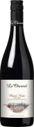 Le Charmel Pinot Noir 2023  Front Bottle Shot