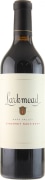 Larkmead Cabernet Sauvignon 2018  Front Bottle Shot