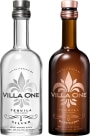 wine.com Villa One Tequila Set with Tasting Video Featuring Nick Jonas  Gift Product Image
