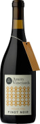 Amity Willamette Valley Pinot Noir 2017  Front Bottle Shot
