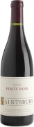 Saintsbury Carneros Pinot Noir 2014 Front Bottle Shot