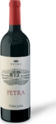 Petra Toscana Rosso 2013  Front Bottle Shot