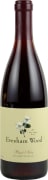 Evesham Wood Willamette Valley Pinot Noir 2019  Front Bottle Shot