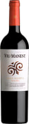 Viu Manent Gran Reserva Malbec 2017  Front Bottle Shot