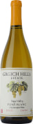 Grgich Hills Estate Fume Blanc (375ML half-bottle) 2014  Front Bottle Shot