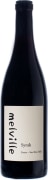 Melville Sta. Rita Hills Estate Pinot Noir 2018  Front Bottle Shot