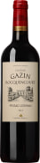 Chateau Gazin Rocquencourt  2014  Front Bottle Shot