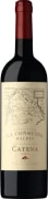 Catena Appellation La Consulta Malbec 2020  Front Bottle Shot