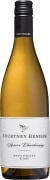 Courtney Benham Reserve Chardonnay 2023  Front Bottle Shot