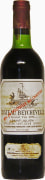 Chateau Beychevelle 1976 Front Bottle Shot