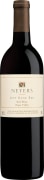Neyers Left Bank Red 2022 Front Bottle Shot
