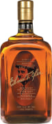 Elmer T. Lee Single Barrel Kentucky Straight Bourbon Whiskey Front Bottle Shot