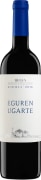 Eguren Ugarte Reserva 2014 Front Bottle Shot
