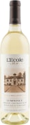 L'Ecole 41 Luminesce Seven Hills Vineyard 2022  Front Bottle Shot
