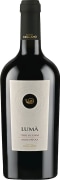 Cantine Cellaro Luma Nero d'Avola 2017  Front Bottle Shot