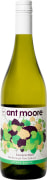 Ant Moore Marlborough Sauvignon Blanc 2023  Front Bottle Shot
