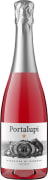 Portalupi Sparkling Barbera 2021  Front Bottle Shot