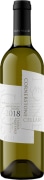 Cornerstone Cellars Farina Vineyard Sauvignon Blanc 2018  Front Bottle Shot
