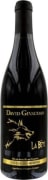 Domaine de Givaudan Cotes-du-Rhone La Bete 2018  Front Bottle Shot