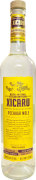Xicaru Pechuga Mole Mezcal Front Bottle Shot